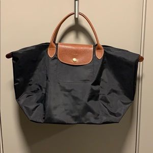 Longchamp Le Pliage Top Handle Bag